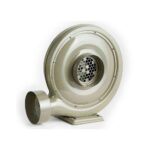 Extractor de Humo Industrial (500W)