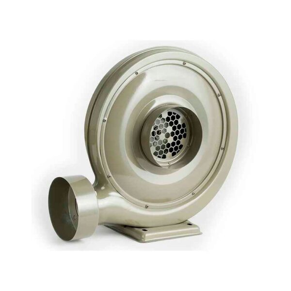 Extractor de Humo Industrial (500W)