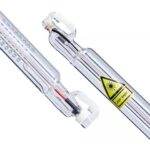 Tubo Láser CO2 de 80W (Línea Industrial Pro)