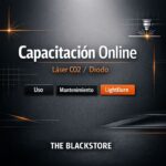 Capacitación Profesional: Masterclass Láser CO2 y Diodo